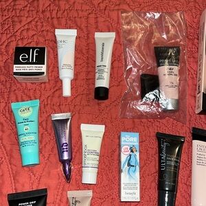 Face primers bundle